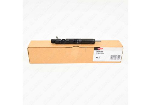 Dacia Duster 1.5 DCI 2012 Onwards New Delphi Diesel Injector 28237259